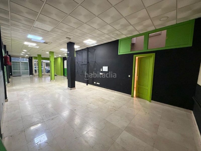 Foto 61ceeda5-6e76-4b2f-bf93-2042bd72e429. Local comercial en Prosperidad Madrid