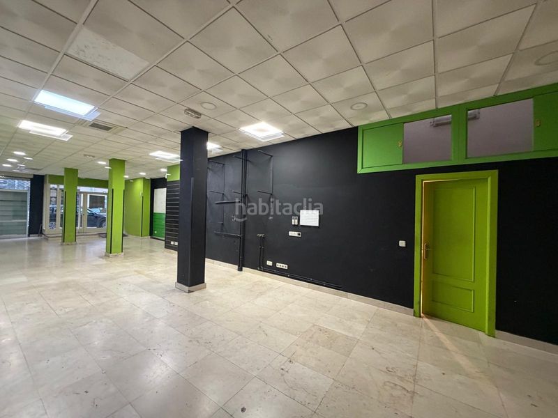 Foto 69250902-c155-4d3a-8148-010190696119. Local comercial en Prosperidad Madrid
