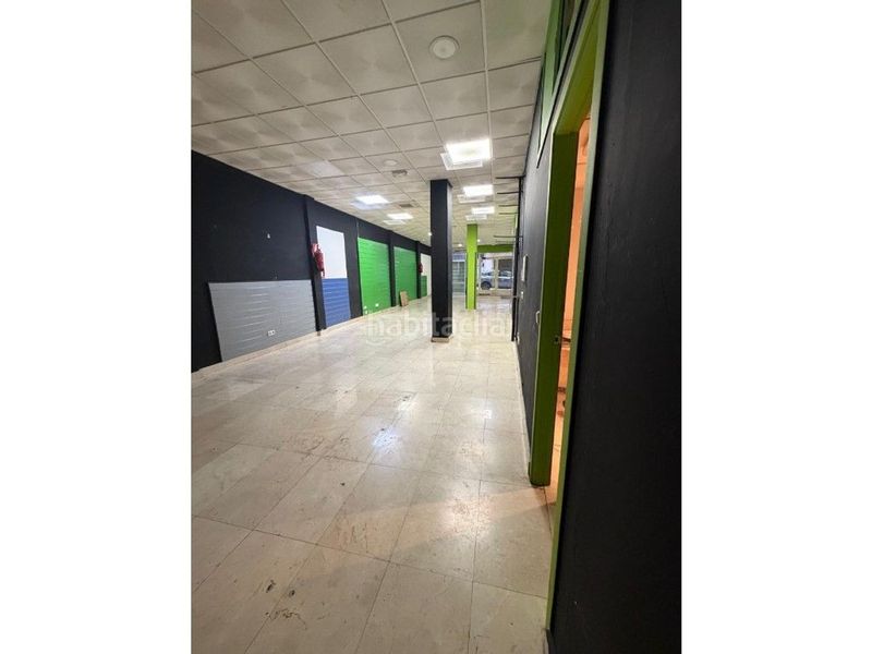 Foto 6e47ab35-a1fb-4ea2-acb3-e34b2d9b9d91. Local comercial en Prosperidad Madrid