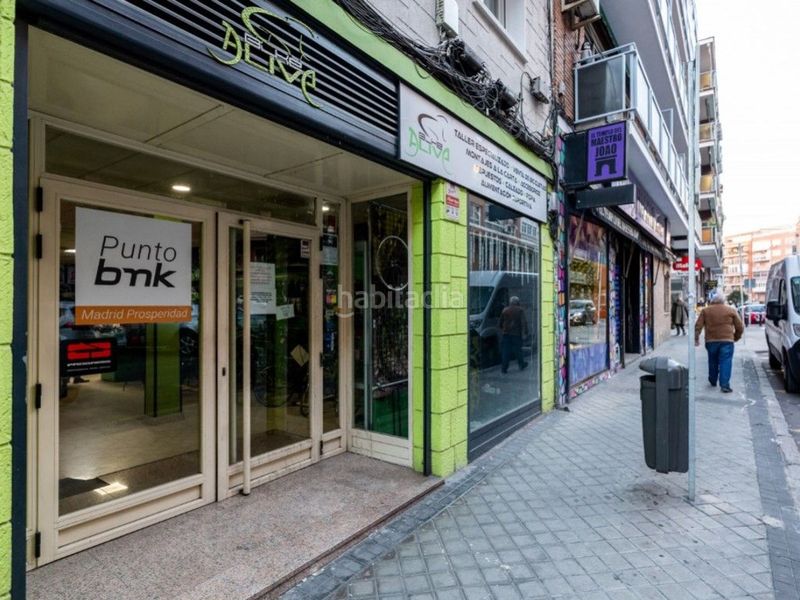 Foto 870511a9-7268-4de0-949f-b99c2dbc225b. Local comercial en Prosperidad Madrid