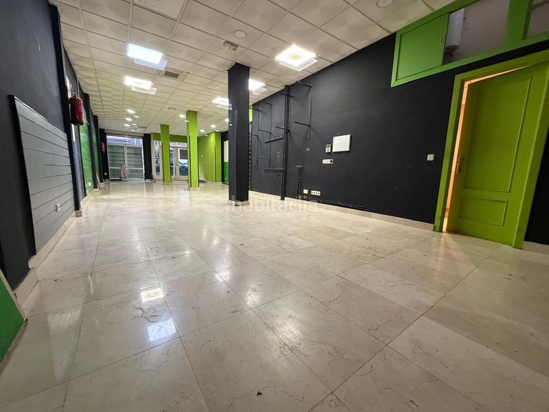 Foto acd018df-cb9d-4d7c-a37a-74dd91c8bf0f. Local comercial en Prosperidad Madrid