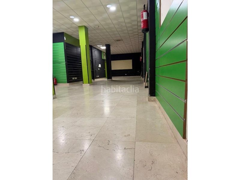 Foto ad408c39-a626-4017-99e1-25a9aae120a8. Local comercial en Prosperidad Madrid