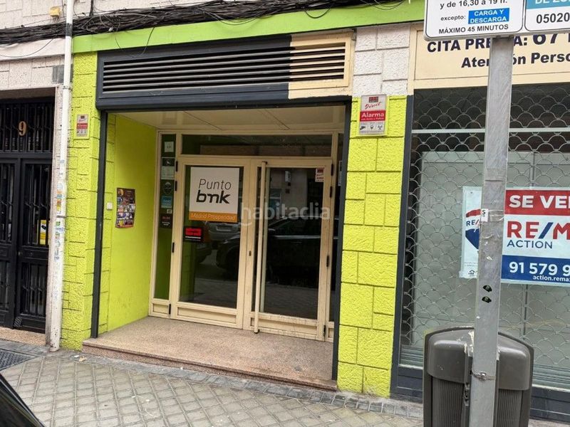 Foto b0591600-0724-4a23-9d75-9430b7a69afd. Local comercial en Prosperidad Madrid