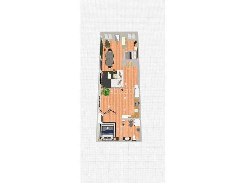 Foto b66d68e0-8816-4790-b569-a793ee3fe6e3. Local comercial en Prosperidad Madrid