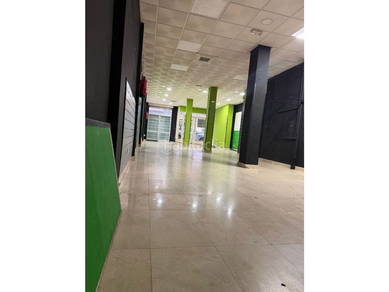 Foto c01c317b-0457-4dcd-a972-39436f2763d9. Local comercial en Prosperidad Madrid