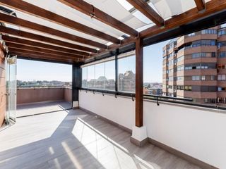 Appartement  Avenida de alfonso xiii