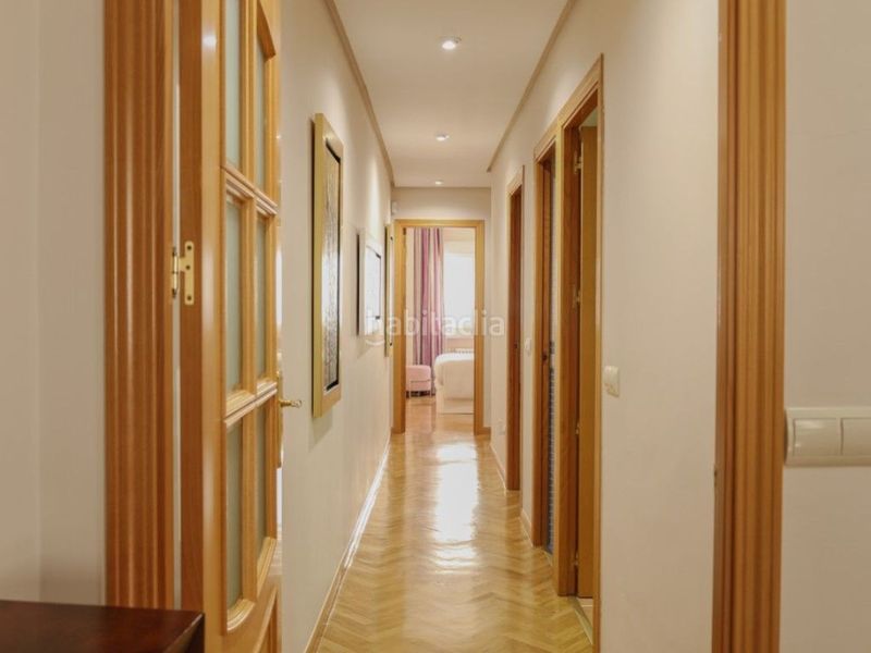 Foto 08b861ea-6469-4d4b-b420-6228e121f2a1. Flat in Trafalgar Madrid