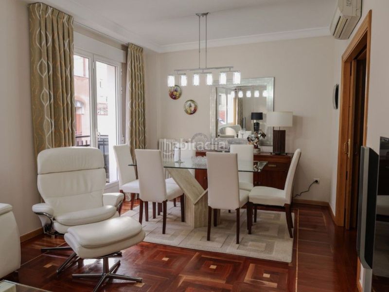 Foto 09f5f23b-8647-4f8d-817c-ca3888351108. Flat in Trafalgar Madrid