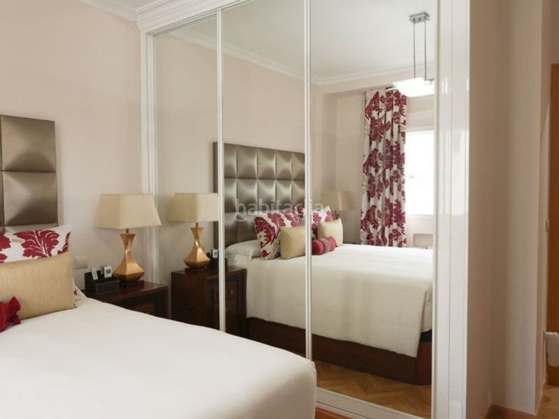 Foto 10c8f8f5-d74d-4429-923a-34dd0a5328fd. Flat in Trafalgar Madrid