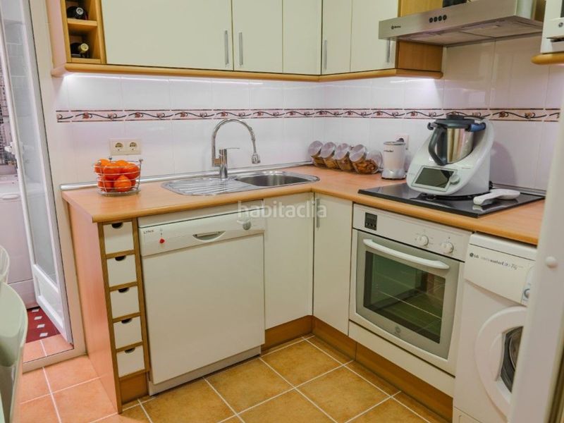 Foto 235b5ef5-2be2-46fc-8e81-dc67b6001951. Flat in Trafalgar Madrid
