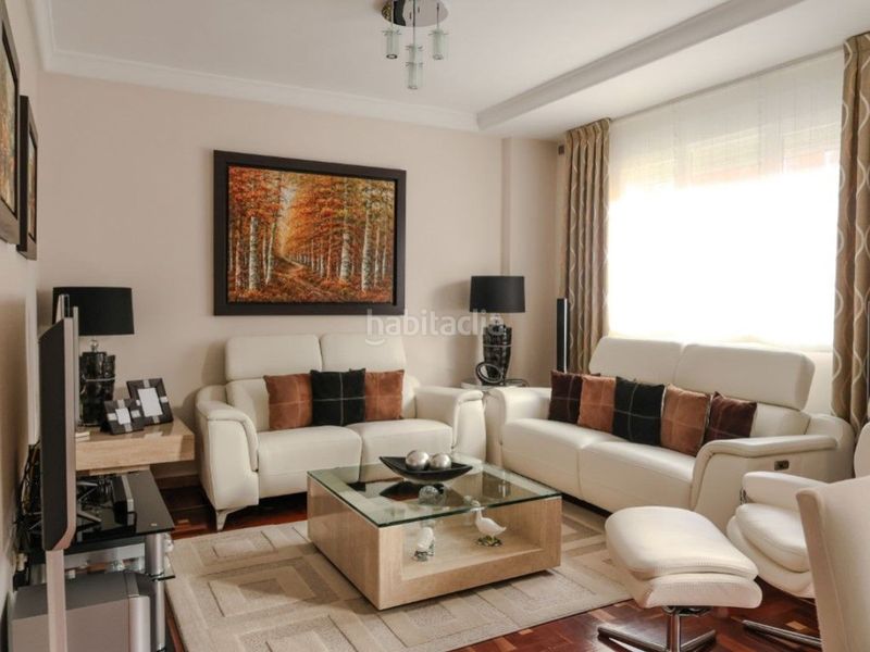 Foto 2bf8a6ec-bab0-4a33-9c99-e29ff2bd7406. Flat in Trafalgar Madrid
