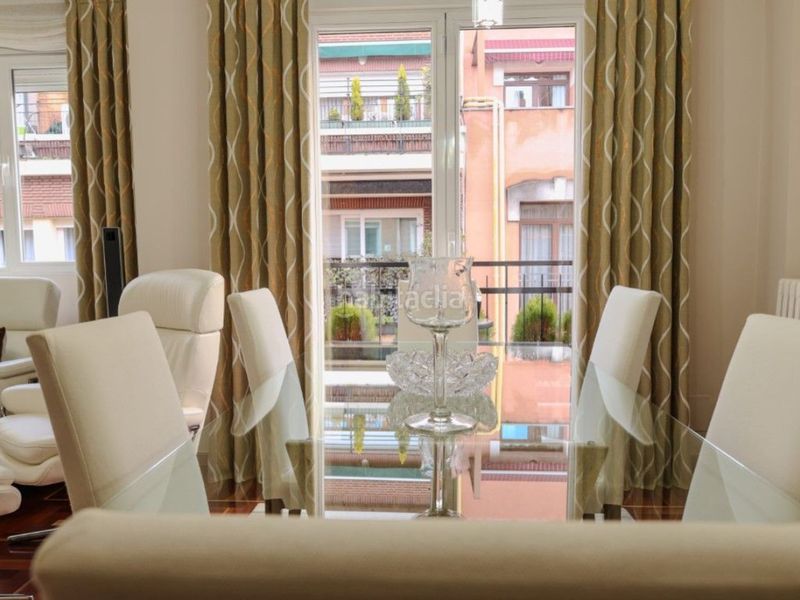 Foto 349f3417-c5a9-4351-87c8-198891844f60. Flat in Trafalgar Madrid