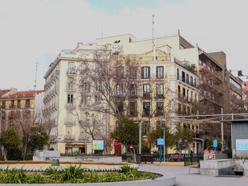 Foto 3d0e644d-772c-4822-a593-6c310a5effd1. Flat in Trafalgar Madrid