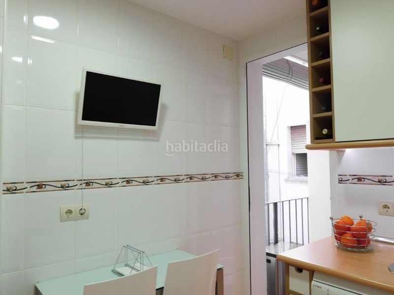 Foto 3e87369c-0a51-4ff9-94b4-b8e1dc2d0018. Flat in Trafalgar Madrid