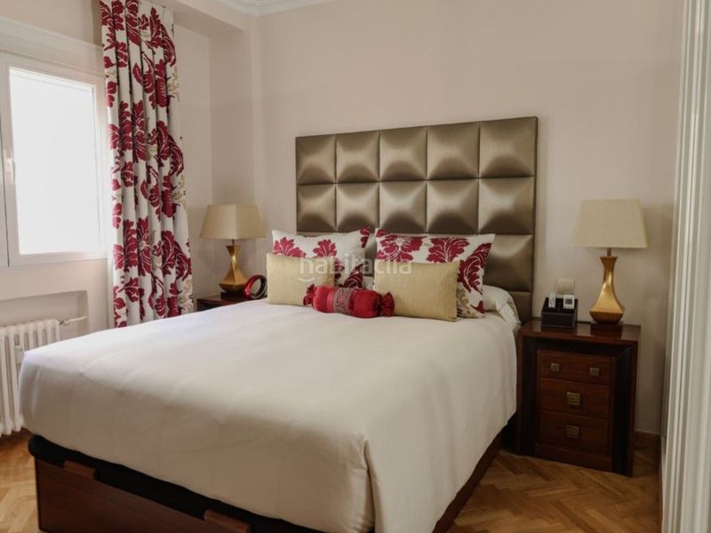 Foto 4c31f5e1-efd0-416a-ad07-7c027df36342. Flat in Trafalgar Madrid
