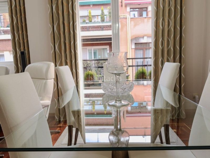 Foto 4dda75be-4b5d-4598-a238-f64951988116. Flat in Trafalgar Madrid