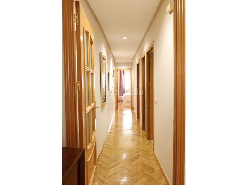 Foto 4e9b4950-3834-4647-900f-73806153f008. Flat in Trafalgar Madrid
