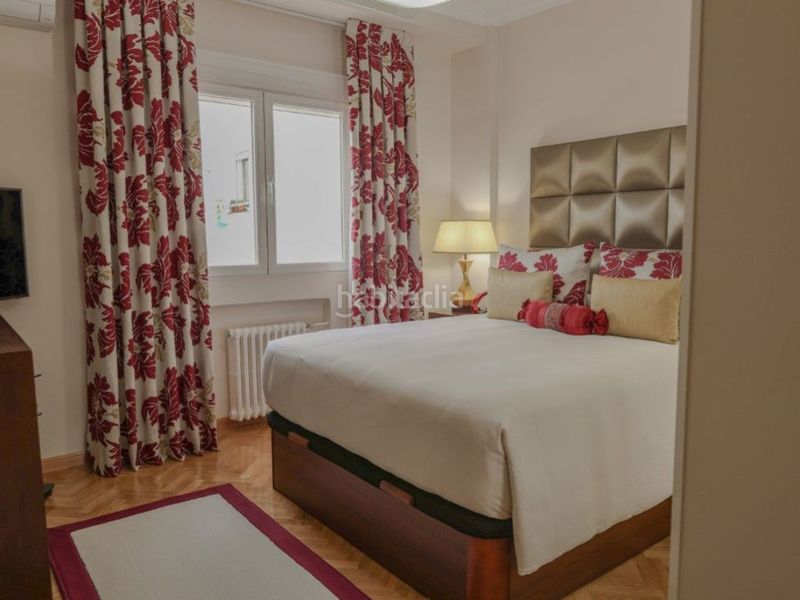 Foto 50ec1274-b3a2-4dea-8101-0ff3495c5283. Flat in Trafalgar Madrid