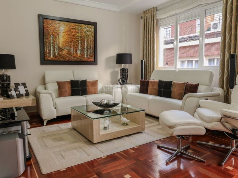 Foto 62630ccd-4077-4b20-ad7f-955835c2ee14. Flat in Trafalgar Madrid