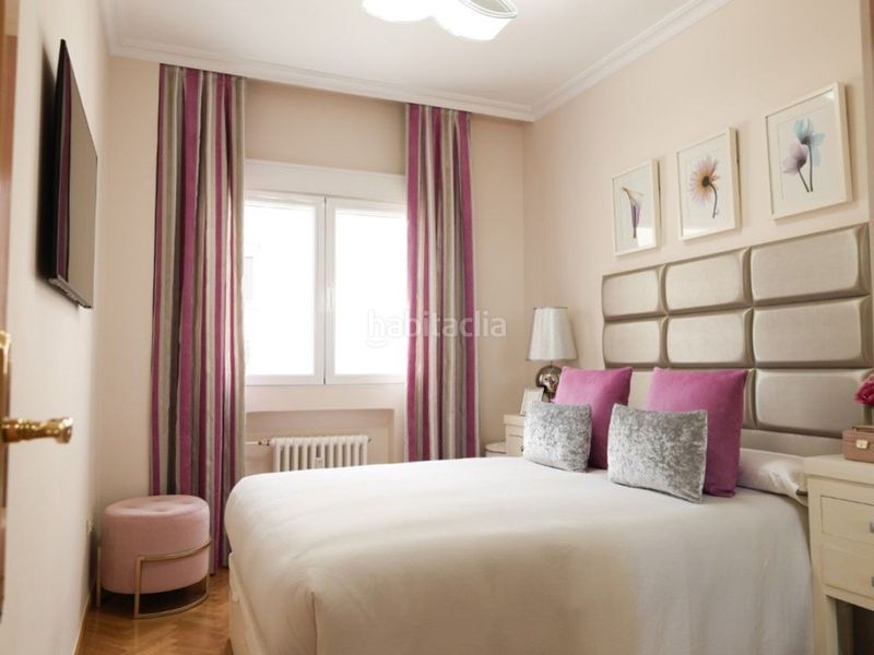 Foto a8880641-dcae-4a01-b366-821b99a634f5. Flat in Trafalgar Madrid