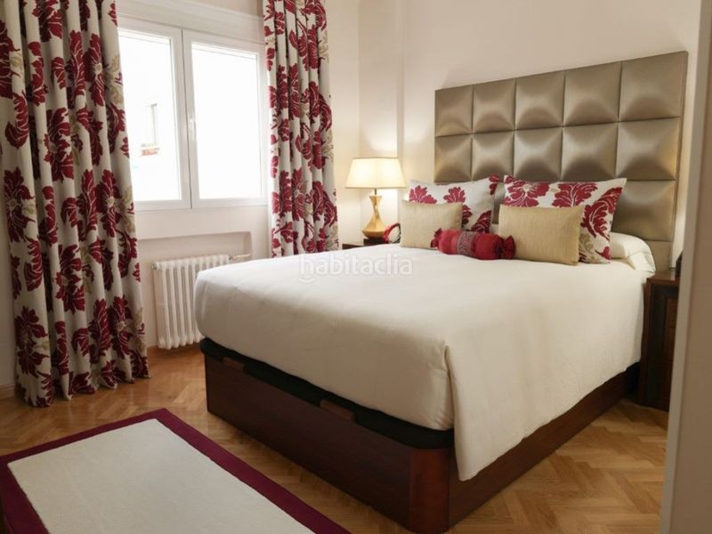 Foto b2da577c-fff7-4f9b-aaee-e669c40cc006. Flat in Trafalgar Madrid