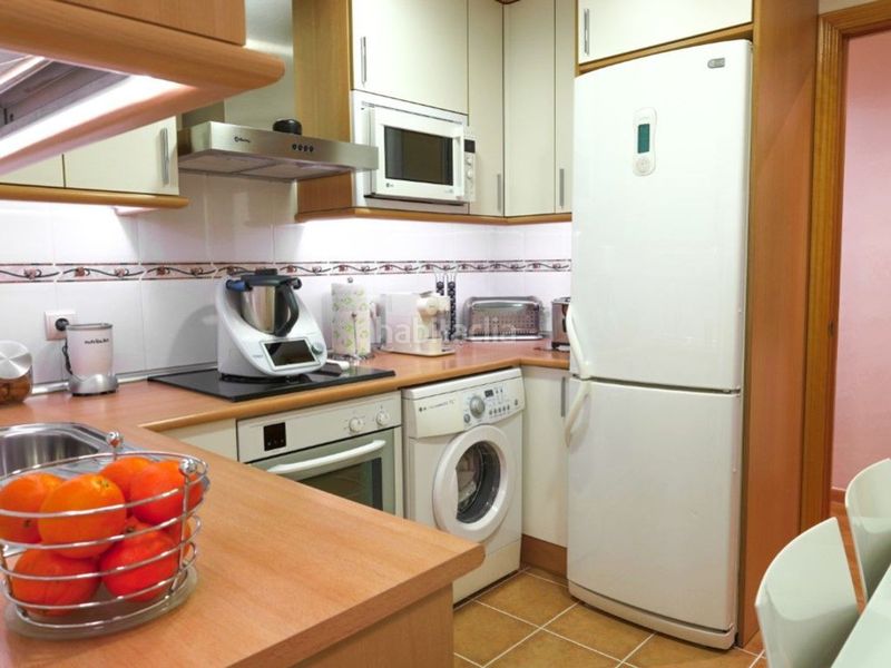 Foto cd9442f9-acc1-4072-9bef-f97c392cc545. Flat in Trafalgar Madrid