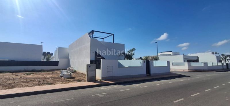 Foto 9dd558f9-b9a9-4b5a-8a33-5cb17ee903fb. Terreny residencial a Santiago de La Ribera San Javier