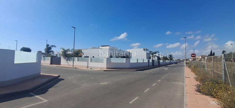 Foto 9f1f80d0-e9e2-47c4-b5de-929a89db0339. Terreny residencial a Santiago de La Ribera San Javier