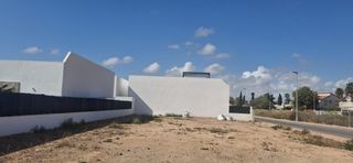 Residential Plot  Calle isla de fernando poo