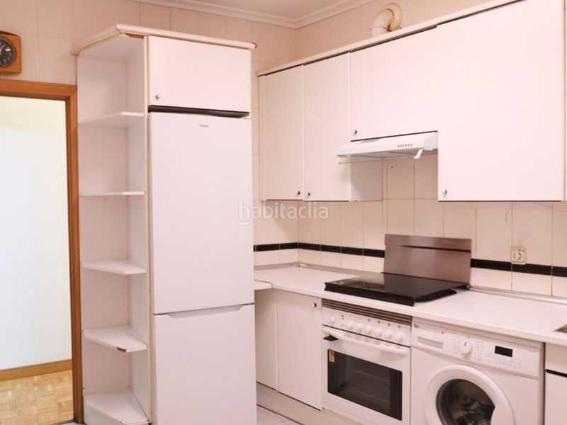 Foto 9275d498-e26a-452c-9582-3c76fa8abc20. Pis amb calefacció a Prosperidad Madrid