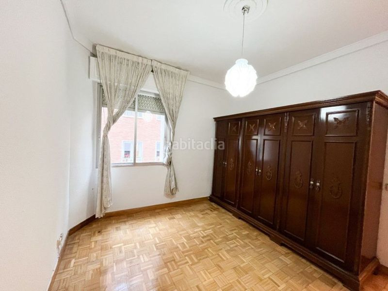 Foto a9ad2830-107e-4218-8c93-acb13c5a95c3. Pis amb calefacció a Prosperidad Madrid