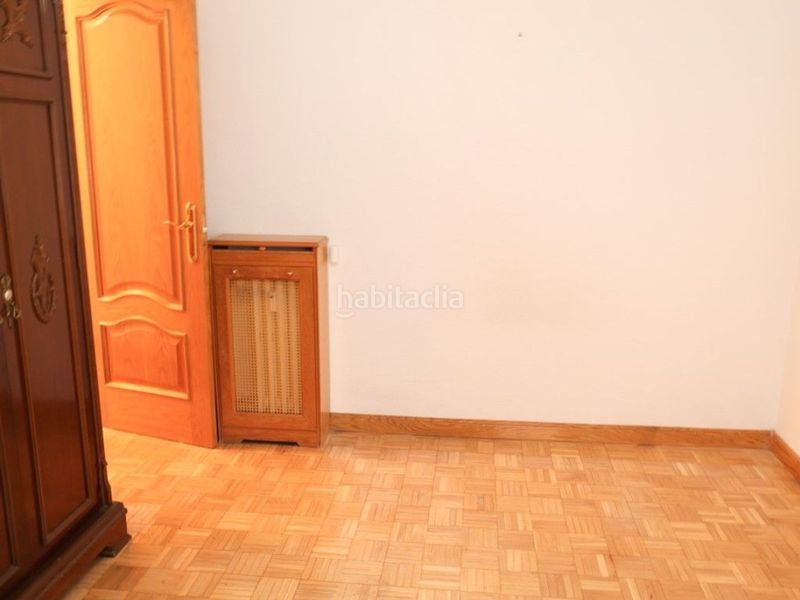 Foto b0ab0871-f182-4bba-90cd-e9f4a517422a. Pis amb calefacció a Prosperidad Madrid
