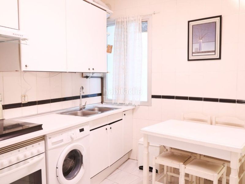 Foto 11f998d1-3273-4896-90ae-8ef1925cc5ee. Piso en Prosperidad Madrid