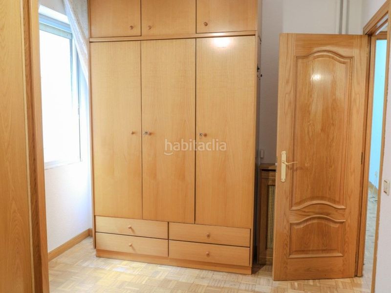 Foto 293d69e7-6115-4512-9109-14cf84f12977. Piso en Prosperidad Madrid