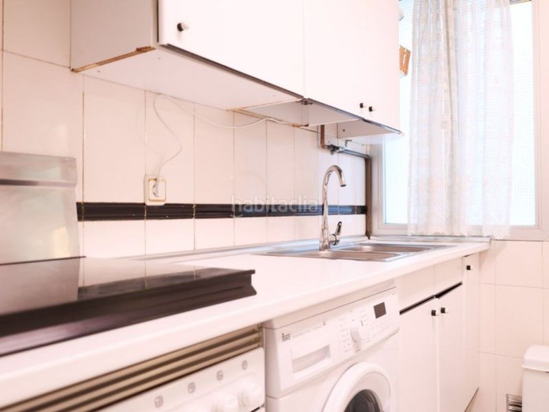 Foto 4a1c0cd9-5c2a-43b4-a3e0-077f42193cfd. Piso en Prosperidad Madrid