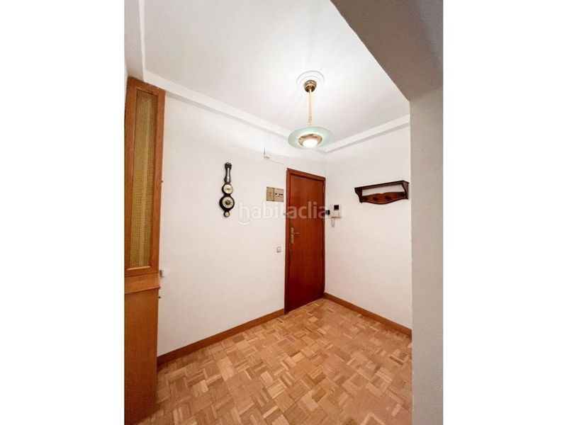 Foto 5403a117-ac4c-48e6-9f68-e2ec431a9d4f. Piso en Prosperidad Madrid