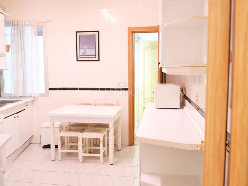 Foto 6d6737c9-ee0d-4f96-bba2-c5e2ed988354. Piso en Prosperidad Madrid