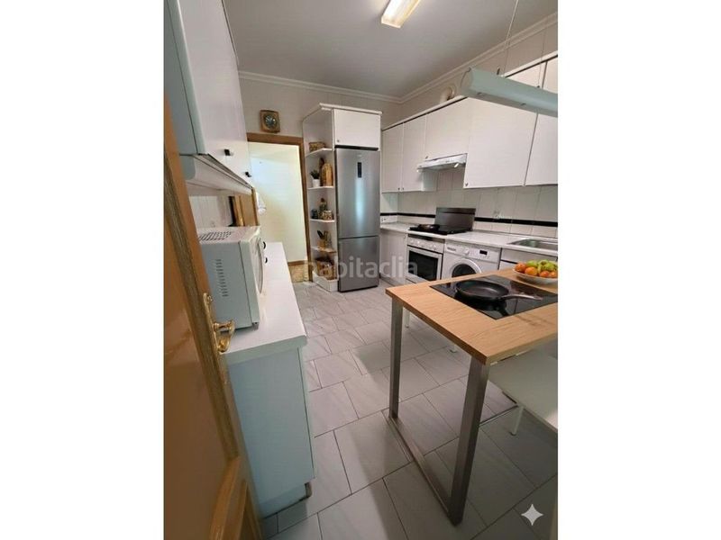 Foto 904908d9-22a6-41b1-8588-c576f116be93. Piso en Prosperidad Madrid