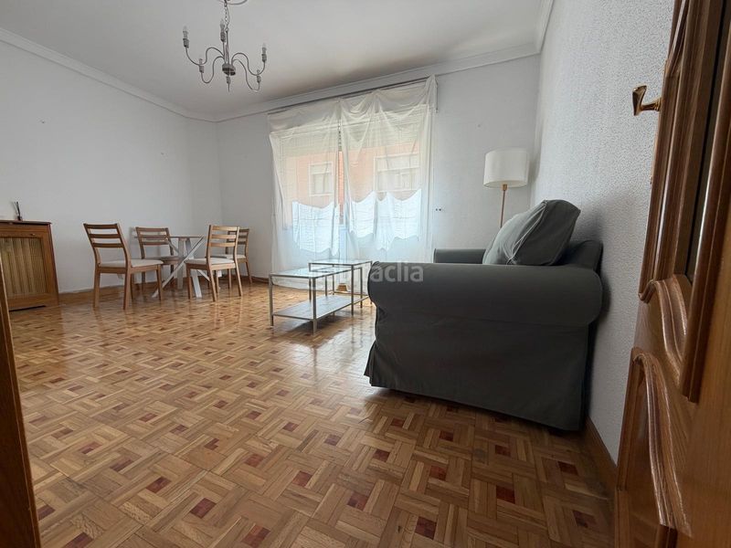 Foto 9fba0357-42f9-4212-b177-0b0d8fbb8b60. Piso en Prosperidad Madrid