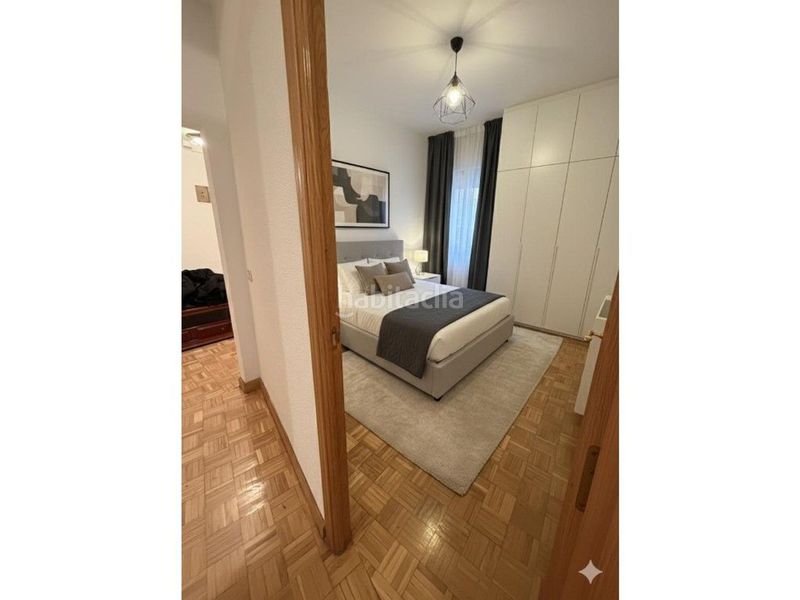 Foto aae23c36-df1c-43a9-bd23-d31ddf6a38eb. Piso en Prosperidad Madrid