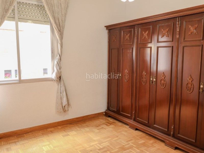 Foto c64a00fb-43ed-4936-8510-662a3a62ce9d. Piso en Prosperidad Madrid