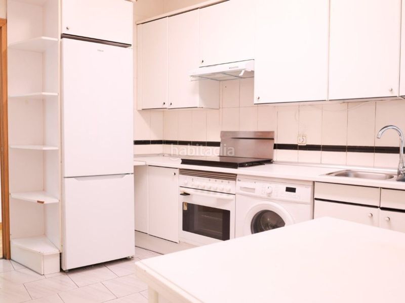 Foto c73ed6fe-453b-45a0-a61a-f7c7ad51e88f. Piso en Prosperidad Madrid