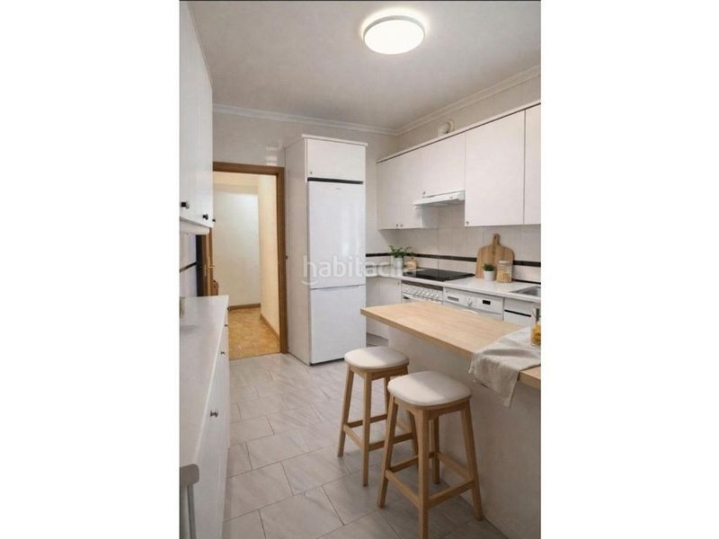 Foto cd177f59-318d-4e92-8935-911f33cebf7e. Piso en Prosperidad Madrid