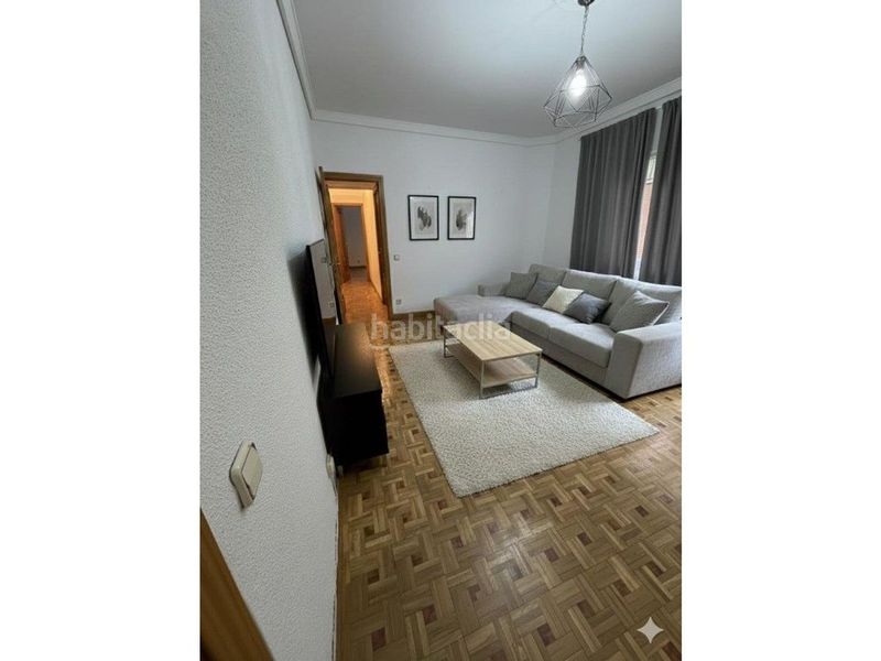 Foto d11869da-90f6-4b2d-ac30-4cd0da972f1d. Piso en Prosperidad Madrid