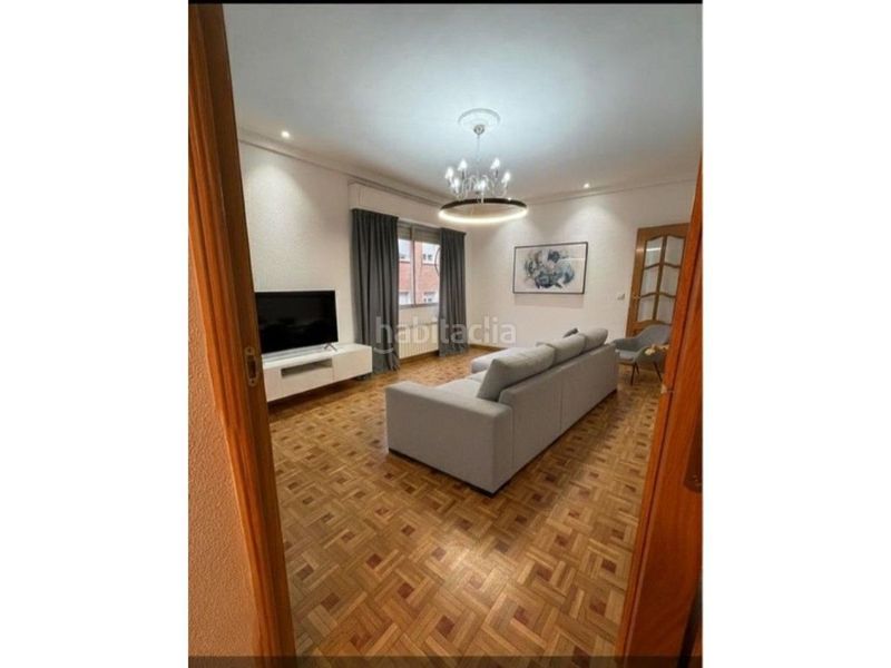 Foto df3aab7d-0d7c-4368-a00c-948dfd5c1e9b. Piso en Prosperidad Madrid
