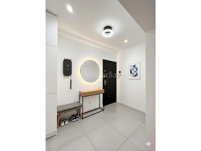 Foto f644f28e-365d-43c5-b7cf-1511b8a5f82c. Piso en Prosperidad Madrid