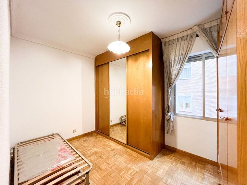 Foto f714725e-da55-432c-9530-0961b95e7088. Piso en Prosperidad Madrid