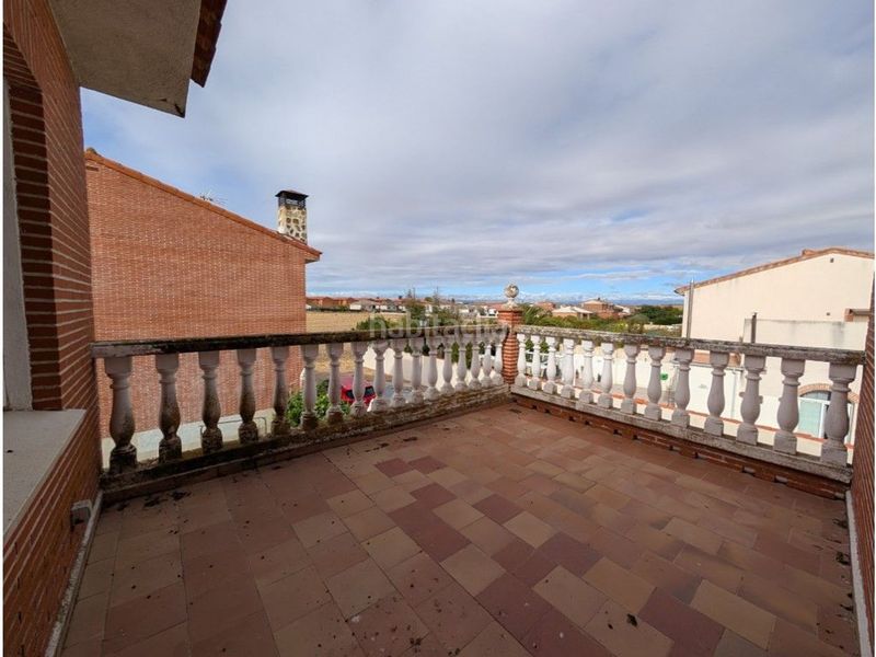 Foto 16dce0a0-1e5c-4cf9-b01d-c67267d932ab. Chalet en Carmena