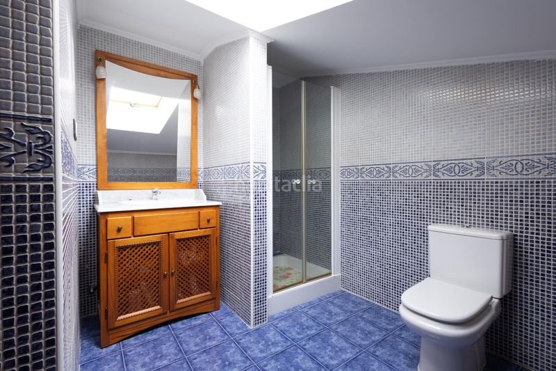 Foto 3918995d-1906-4f2f-bb7d-8562416617a9. Xalet amb calefacció aparcament a Eurovillas Nuevo Baztán