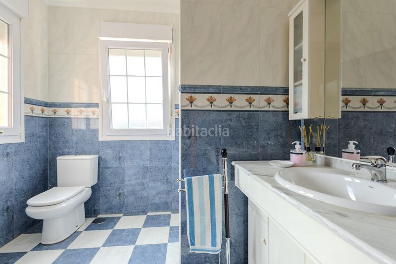 Foto 580a8b6d-95d2-45b2-9a08-bf2d55e313fb. Xalet amb calefacció aparcament a Eurovillas Nuevo Baztán